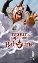 Télécharger le livre :  Le retour du capitaine Baboune