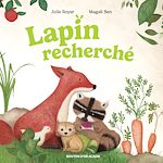 Télécharger le livre :  Lapin recherché