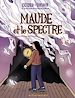 Télécharger le livre :  Maude et le spectre