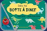 Télécharger le livre :  Dans ma boite à diner