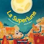 Télécharger le livre :  La Superlune