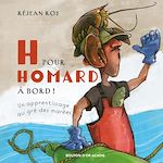 Télécharger le livre :  H pour homard à bord !