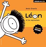 Télécharger le livre :  Léon et les expressions