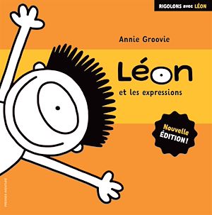 Téléchargez le livre :  Léon et les expressions