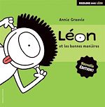 Télécharger le livre :  Léon et les bonnes manières