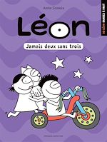 Télécharger le livre :  Léon - Nº 2