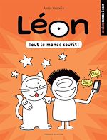 Télécharger le livre :  Léon - Nº 3
