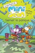 Télécharger le livre :  Semer la panique