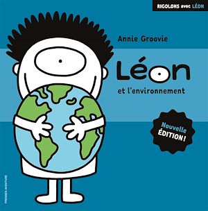 Téléchargez le livre :  Léon et l'environnement