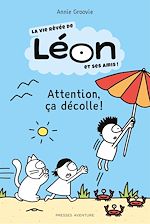 Télécharger le livre :  Attention, ça décolle !