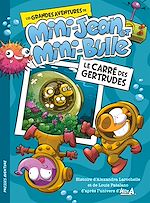 Télécharger le livre :  Le carré des Gertrudes