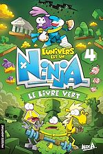 Télécharger le livre :  L'Univers est un Ninja 4