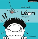 Télécharger le livre :  Léon et les peurs