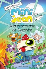 Télécharger le livre :  À la rescousse de Byzantin