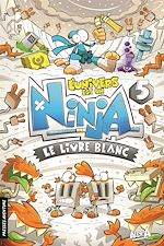 Télécharger le livre :  L'Univers est un Ninja 5