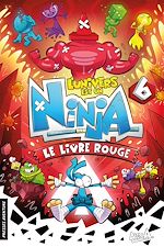 Télécharger le livre :  L'Univers est un Ninja, tome 6