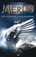 Télécharger le livre :  Les ailes de l'enchanteur
