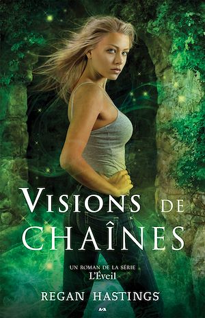 Téléchargez le livre :  Visions de chaînes