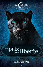 Télécharger le livre :  Le prix de la liberté - Tome 3