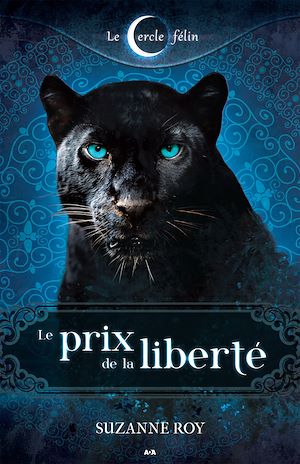 Téléchargez le livre :  Le prix de la liberté - Tome 3