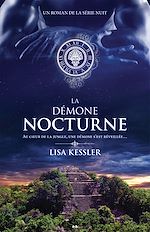Download this eBook La démone nocturne