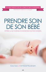 Télécharger le livre :  Offrez-lui le cadeau d'une bonne nuit de sommeil