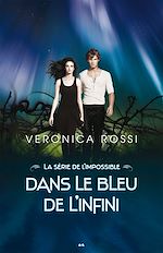 Télécharger le livre :  Dans le bleu de l'infini