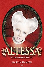 Télécharger le livre :  La comtesse Écarlate