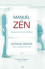 Télécharger le livre :  Manuel du zen