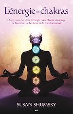 Télécharger le livre :  L’énergie des chakras