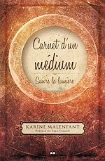 Download this eBook Carnet d'un médium