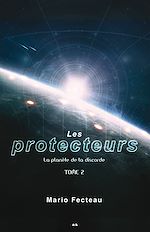 Download this eBook La planète de la discorde