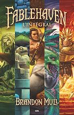 Télécharger le livre :  Pentalogie Fablehaven