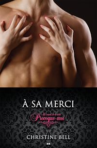 Téléchargez le livre :  À sa merci