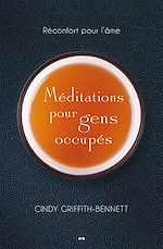 Download this eBook Méditations pour gens occupés