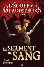 Télécharger le livre :  Le serment de sang