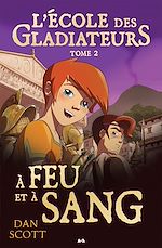 Télécharger le livre :  À feu et à sang