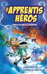 Télécharger le livre :  Typhon et les vents de la destruction