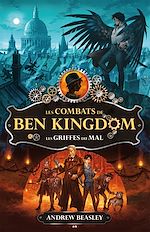 Télécharger le livre :  Les griffes du mal