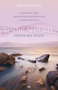Téléchargez le livre :  L'Esprit naturel