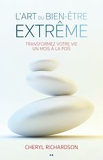 Télécharger le livre :  L'art du bien-être extrême