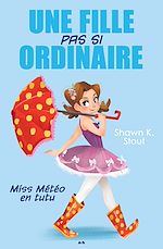 Télécharger le livre :  Miss Météo en tutu