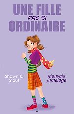 Télécharger le livre :  Mauvais jumelage