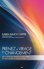 Download this eBook Prenez le virage du changement