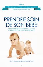 Télécharger le livre :  Prendre soin de son bébé