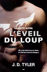 Télécharger le livre :  L’éveil du loup