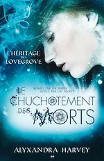 Télécharger le livre :  Un chuchotement de mort