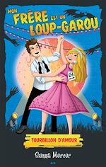 Télécharger le livre :  Tourbillon d'amour