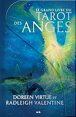 Download this eBook Le grand livre du Tarot des anges