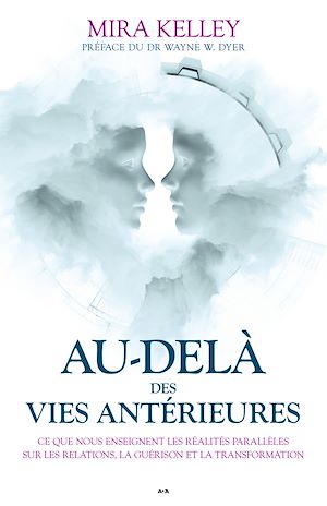 Download the eBook: Au-delà des vies antérieures